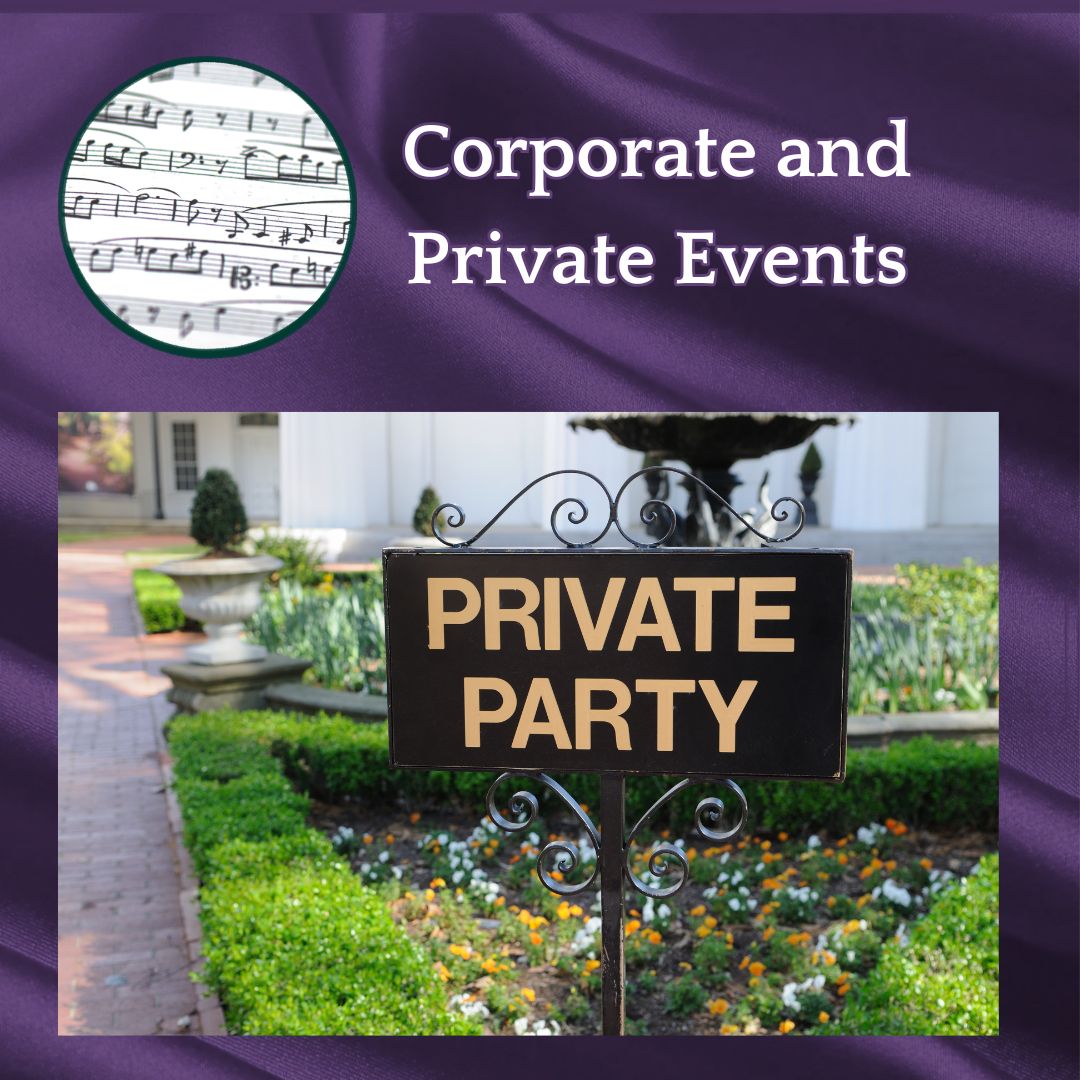 corporate events
